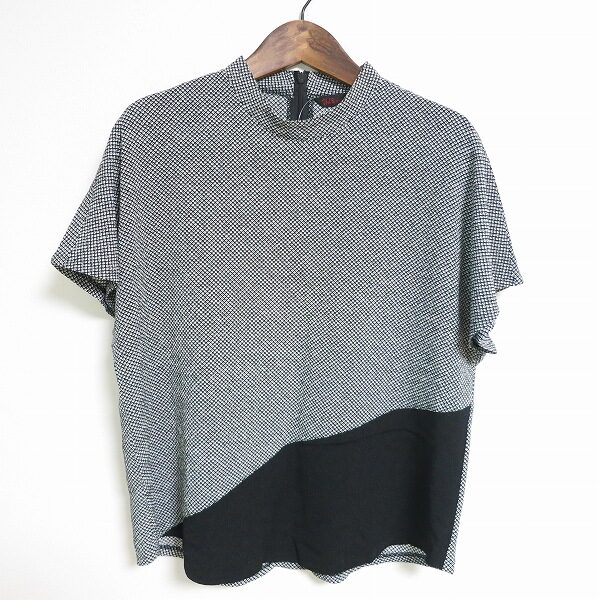 【詩仙堂】カットソーを出張買取ご利用のお客様より買取しました