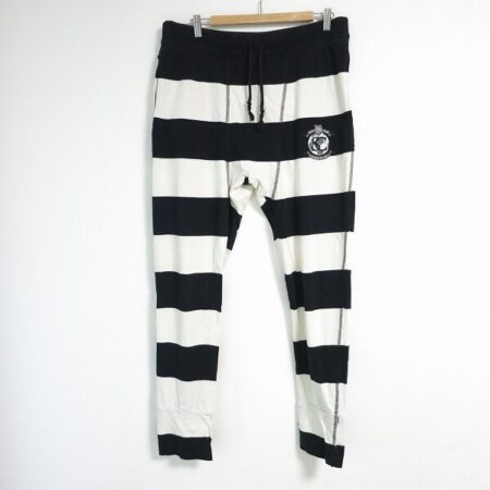 スウェット生地でゆったり履ける ドルチェ&ガッバーナのパンツを買取しました