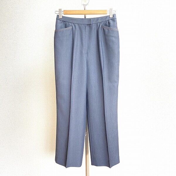 レリアンのパンツを買取しました！リラックスとスレンダー両方叶う