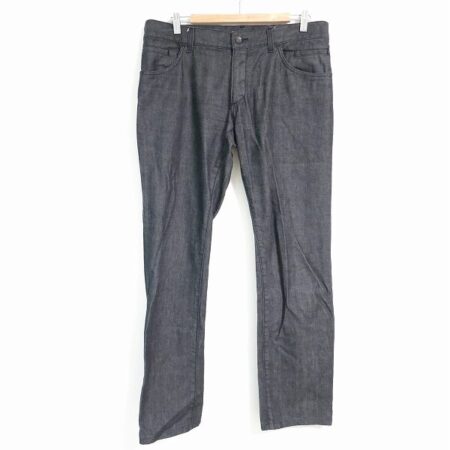 ドルチェ&ガッバーナ イタリア製メンズパンツを買取しました