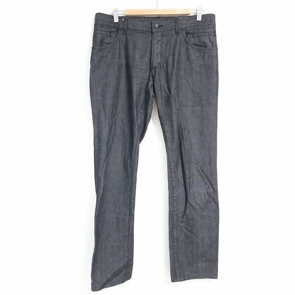 ドルチェ&ガッバーナ イタリア製メンズパンツを買取しました