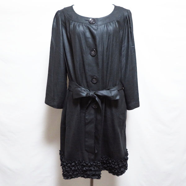 ローズティアラのワンピースを買取しました！かっこいい雰囲気もある