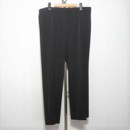 下に行けば行くほどスッキリ レリアンのパンツを買取しました