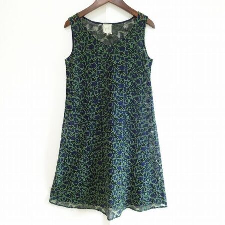 シビラのワンピースを出張買取ご利用のお客様より買取しました