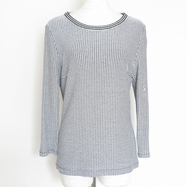 ジュンアシダのカットソーを出張買取ご利用のお客様より買取しました