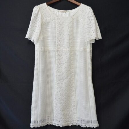 涼しく綺麗に着られる！ローズティアラのワンピースを買取しました