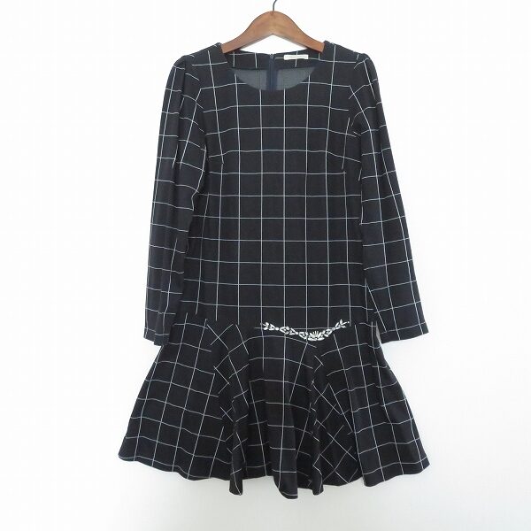 ローズティアラのワンピースを出張買取ご利用のお客様より買取しました