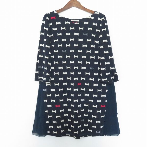 ローズティアラのワンピースを出張買取いたしました！