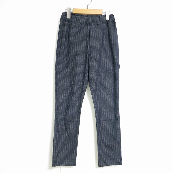 ギエモンのストライプパンツを買取させていただきました