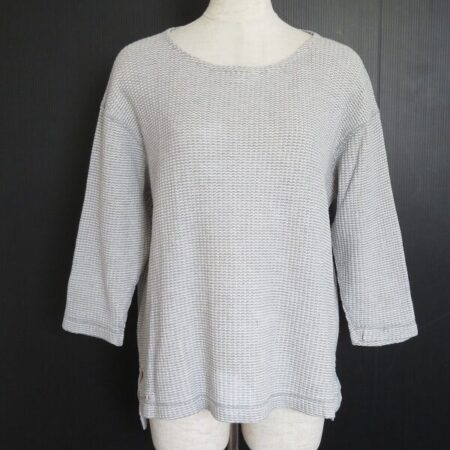 マドモアゼルノンノンのカットソーを出張買取ご利用のお客様より買取しました