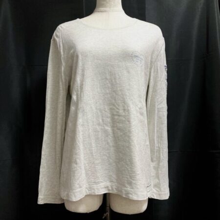 シンプルで安心して使える マドモアゼルノンノンのカットソーを買取しました