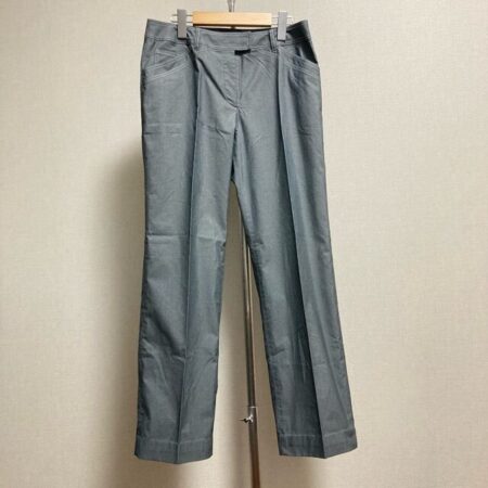 レリアンのパンツを出張買取ご利用のお客様より買取しました