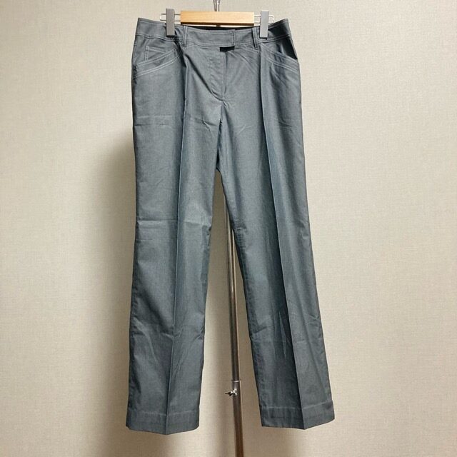 レリアンのパンツを出張買取ご利用のお客様より買取しました