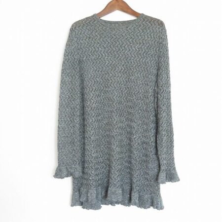 スレンダーに映る 伊太利屋のカットソーを買取しました