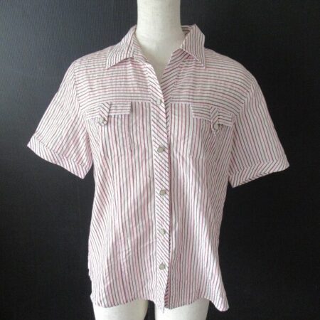 レリアン｜スキっとした雰囲気のシャツを買取しました