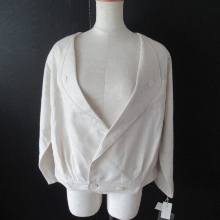 レリアンのジャケットを出張買取ご利用のお客様より買取しました