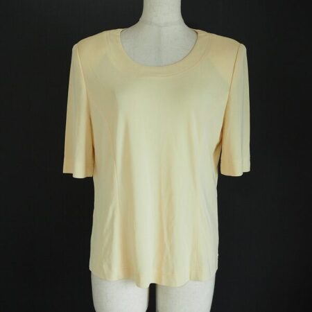 【レリアン】パステルカラーにうっとり カットソーを買取しました