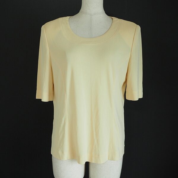 【レリアン】パステルカラーにうっとり カットソーを買取しました