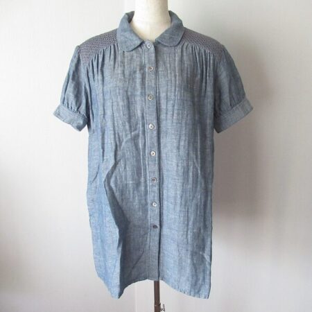 マドモアゼルノンノンのシャツを出張買取ご利用のお客様より買取しました