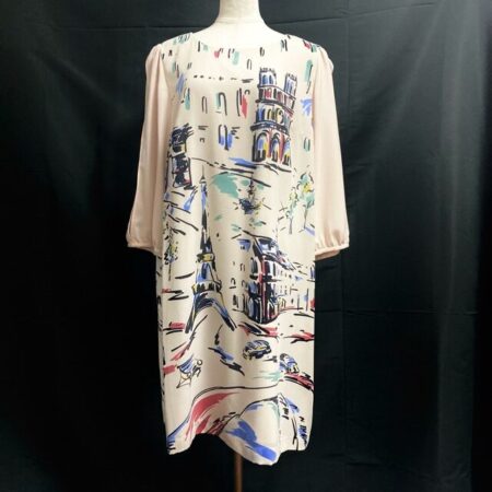 ローズティアラのワンピースを出張買取ご利用のお客様より買取しました