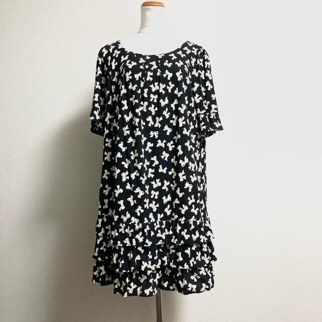 ローズティアラのワンピースを出張買取にて買取させていただきました