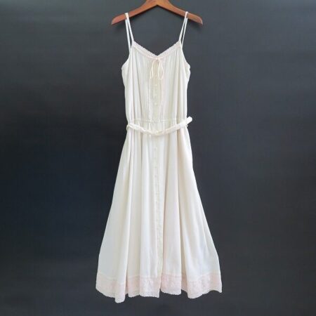 ベルト付き｜ピンクハウスのキャミソールワンピースを買取しました