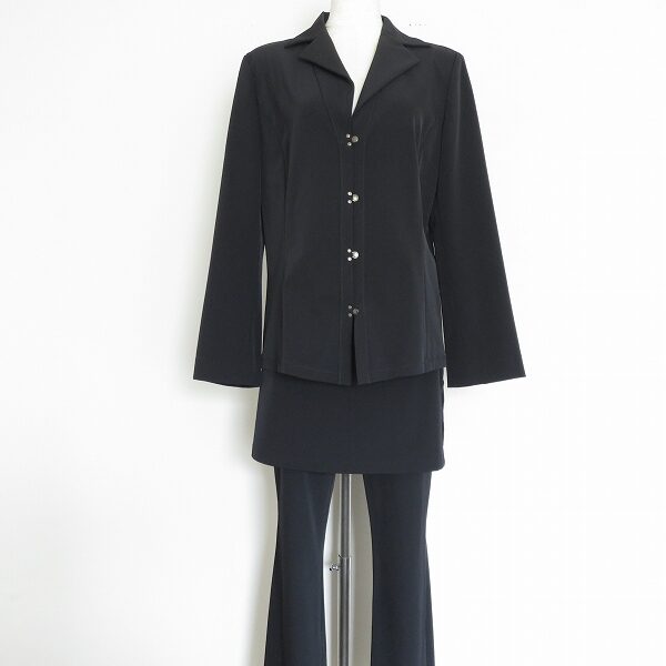 美しくかっこいい トランク コシノヒロコのセットアップを買取しました