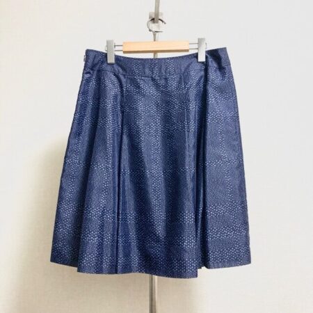 バーバリーのスカートを出張買取ご利用のお客様より買取しました
