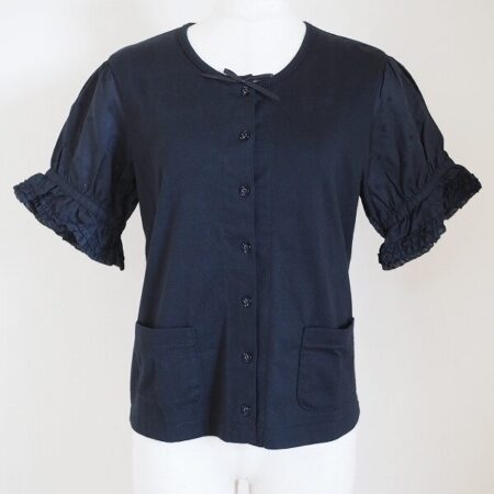 ボタンダウンのカットソーです！ピンクハウスのお洋服を買取しました