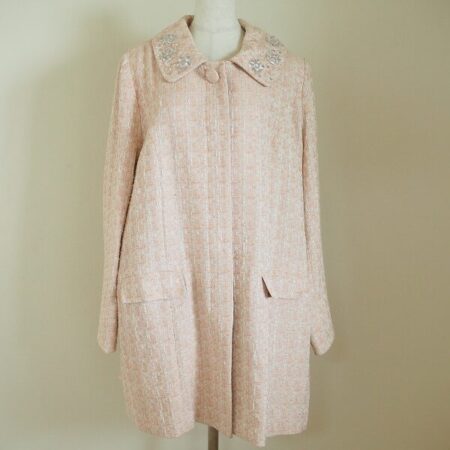 【ローズティアラ コート】出張買取ご利用のお客様より買取しました