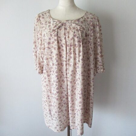 ローズティアラのワンピースを出張買取にて買取いたしました