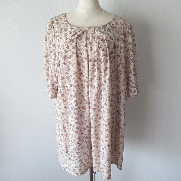 ローズティアラのワンピースを出張買取にて買取いたしました