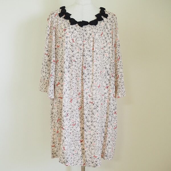 可愛さ溢れる ローズティアラのワンピースを買取しました