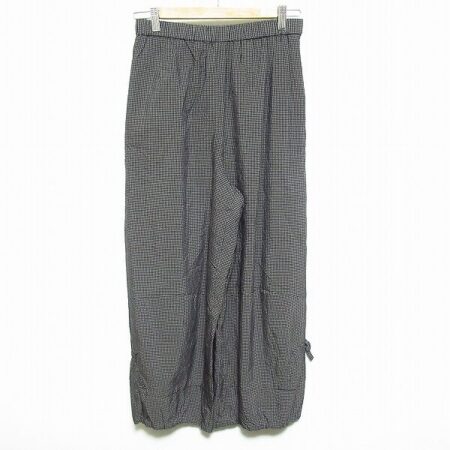 慈雨センソユニコのパンツを店頭預り買取いたしました