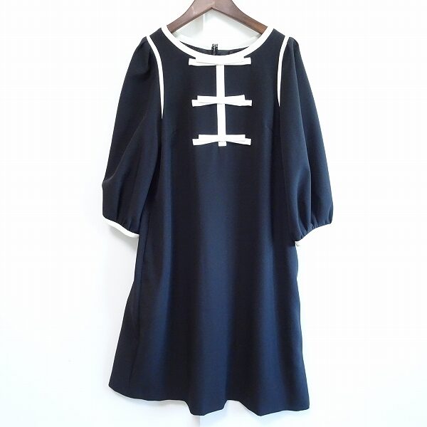 【出張買取】ローズティアラのワンピースを買取しました！