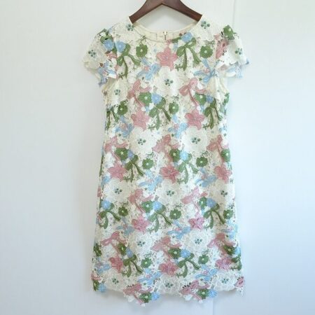 ローズティアラのワンピースを店頭預り買取しました