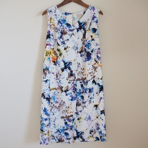 ローズティアラのワンピースを出張買取ご利用のお客様より買取しました