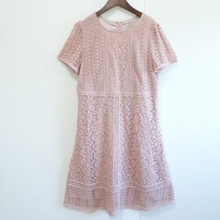 のどやかな印象を作り上げてくれる ローズティアラのワンピースを買取しました