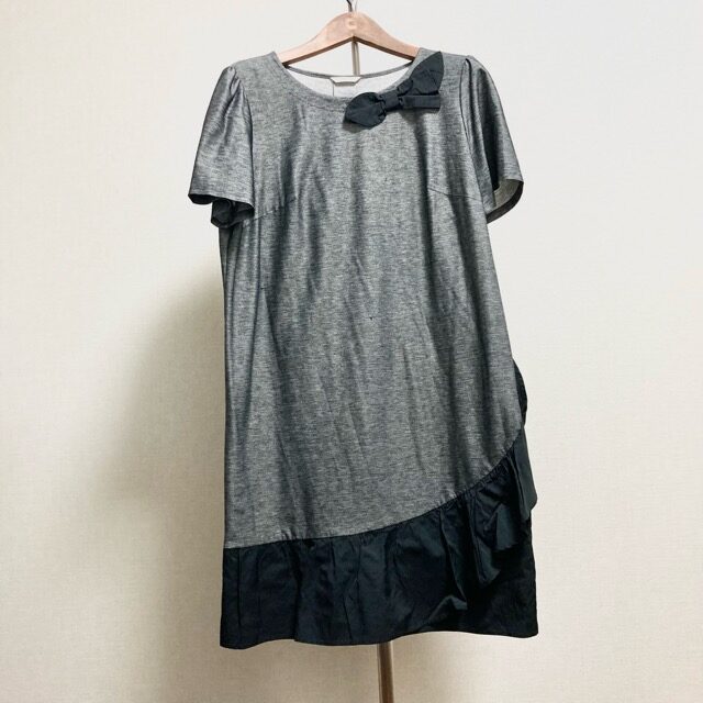 ローズティアラのワンピースを出張買取ご利用のお客様より買取しました