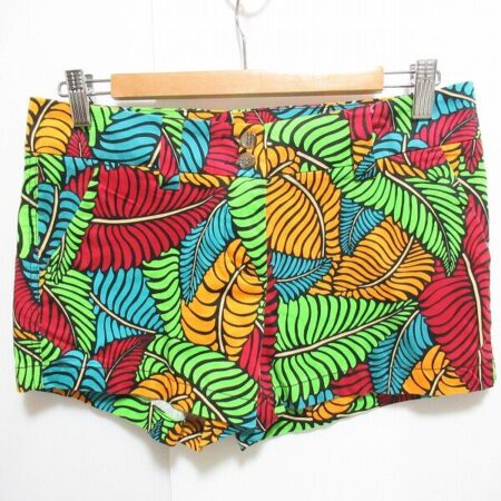 解放感ある印象に ラウドマウスのパンツを買取しました