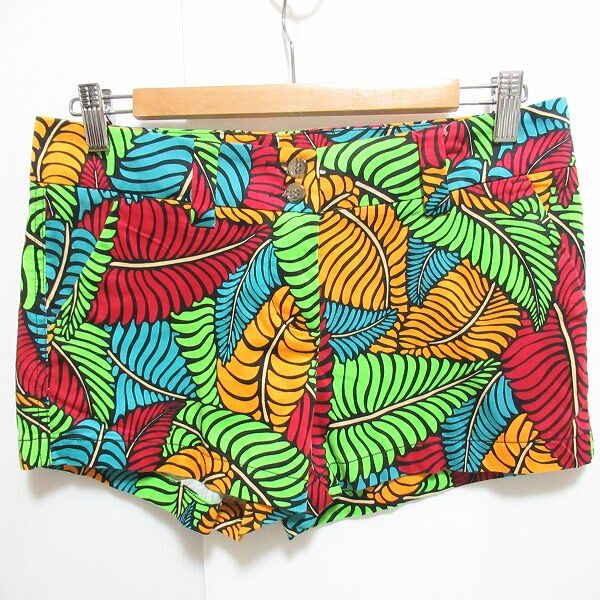 解放感ある印象に ラウドマウスのパンツを買取しました