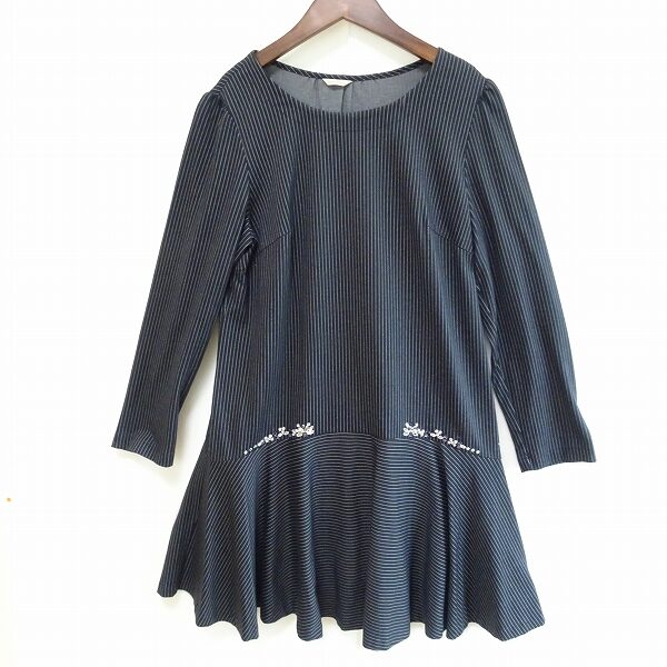 ローズティアラのワンピースを出張買取ご利用のお客様より買取しました