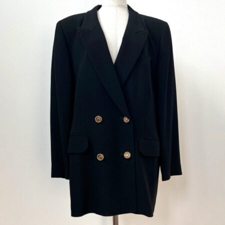 レリアンのジャケットを出張買取ご利用のお客様より買取しました