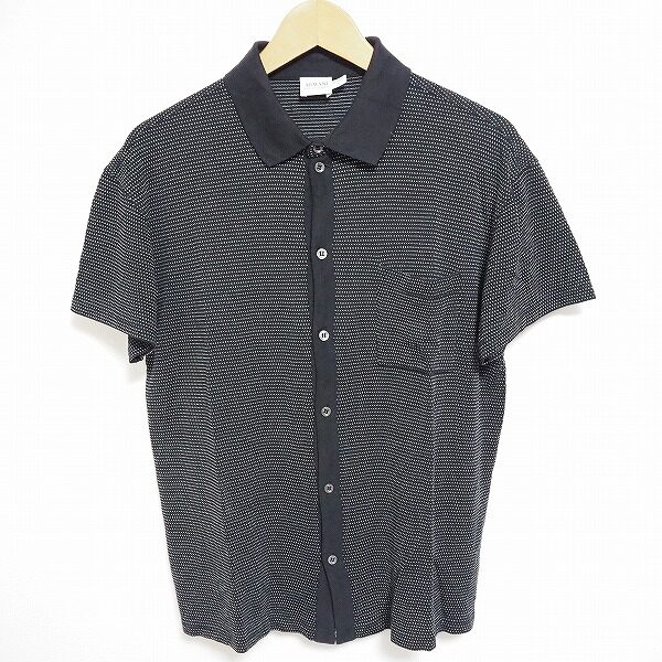 アルマーニコレツィオーニの半袖シャツを買取しました!【メンズ】