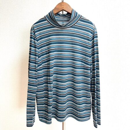 しいかりしたボーダー｜レリアンのカットソーを買取しました