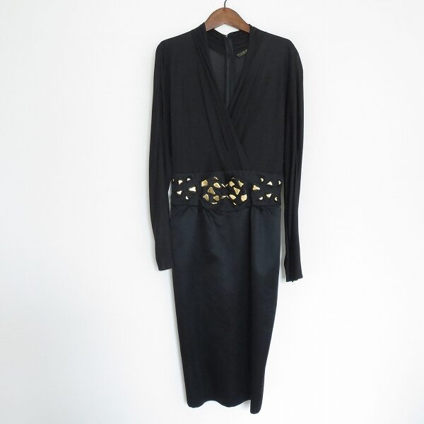 伊太利屋のワンピースを出張買取ご利用のお客様より買取しました