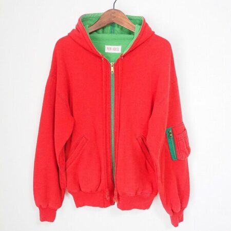 ピンクハウスのブルゾンを出張買取にて買取しました！