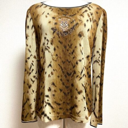 伊太利屋のカットソーを出張買取ご利用のお客様より買取しました