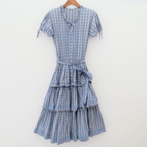 ワンダフルワールドのワンピースを出張買取ご利用のお客様より買取しました