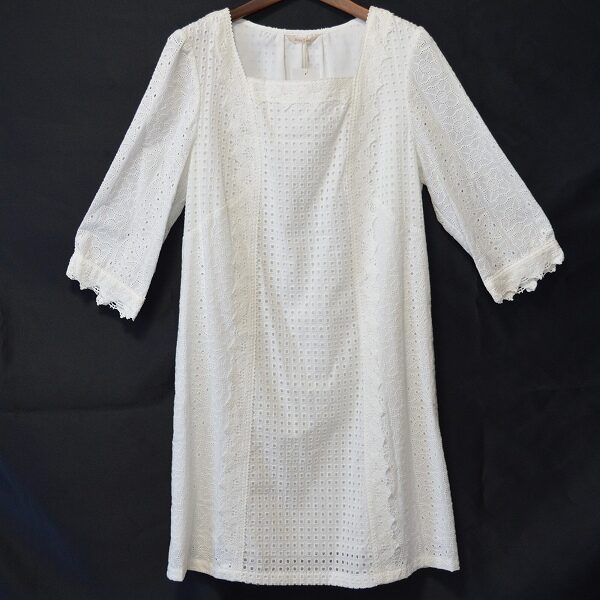 ローズティアラのワンピースを出張買取ご利用のお客様より買取しました